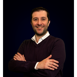 Nikolaos Goumagias