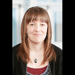 Pamela Louise Graham