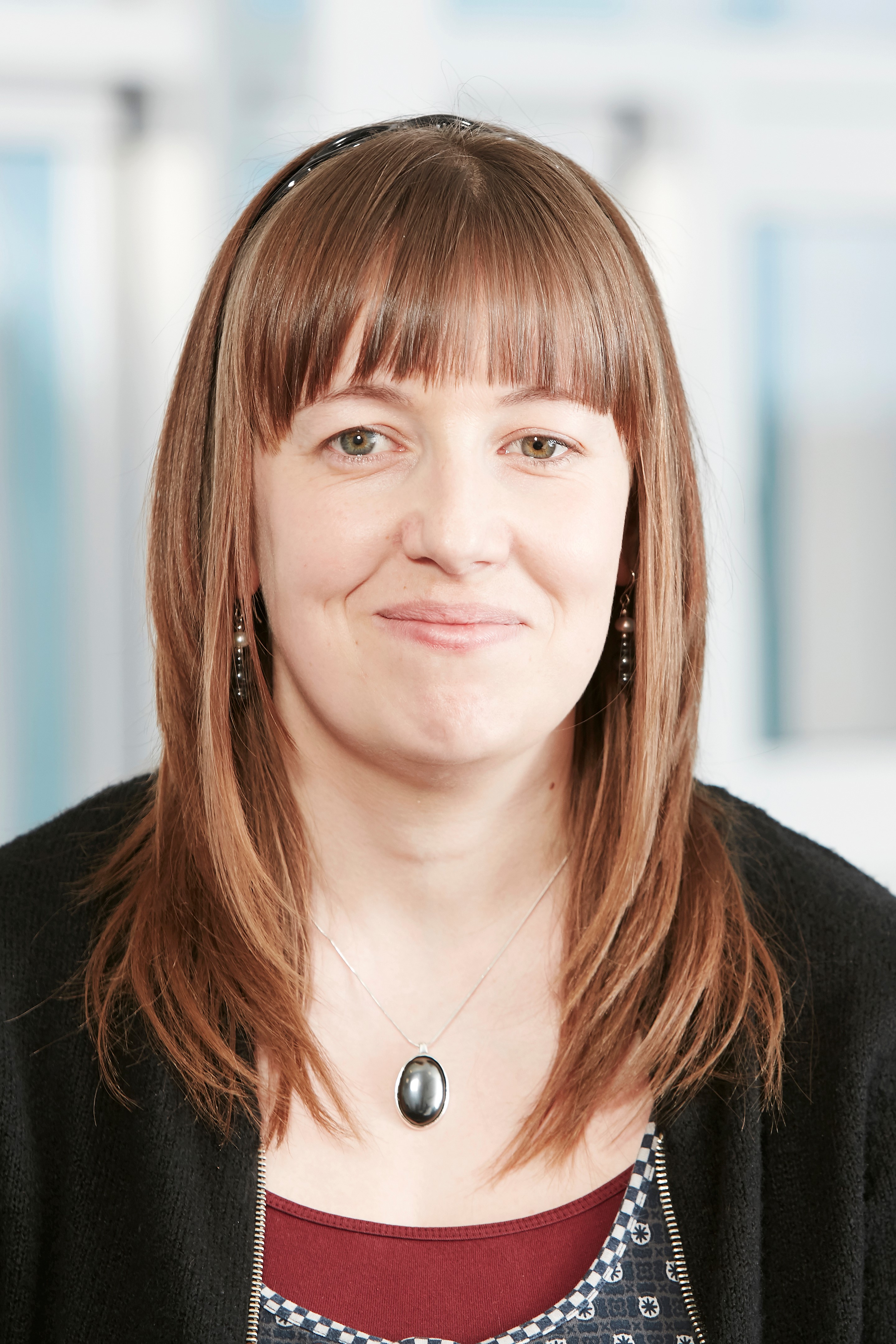 Pamela Louise Graham