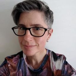 Liz Greene