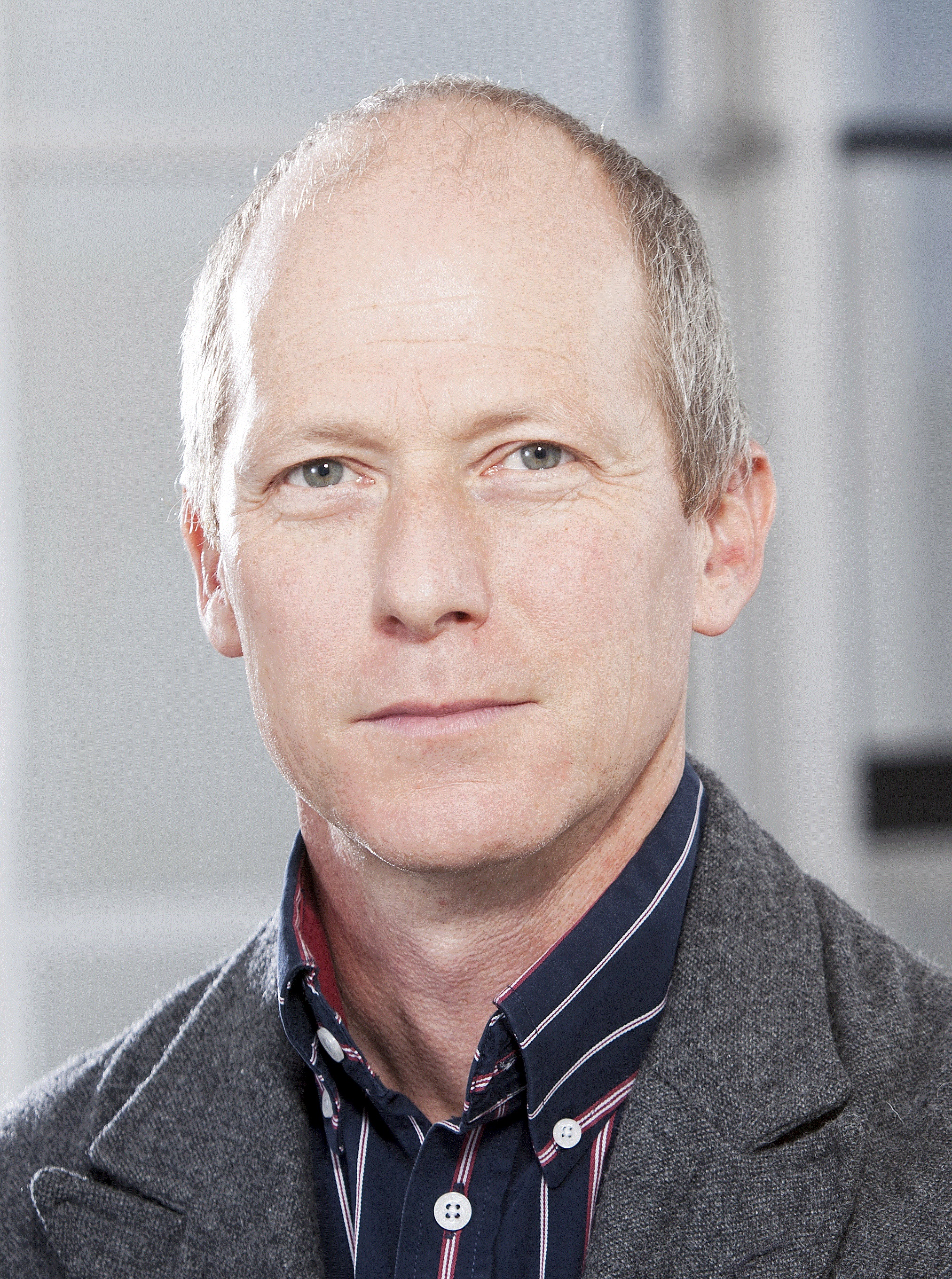 Paul Greenhalgh