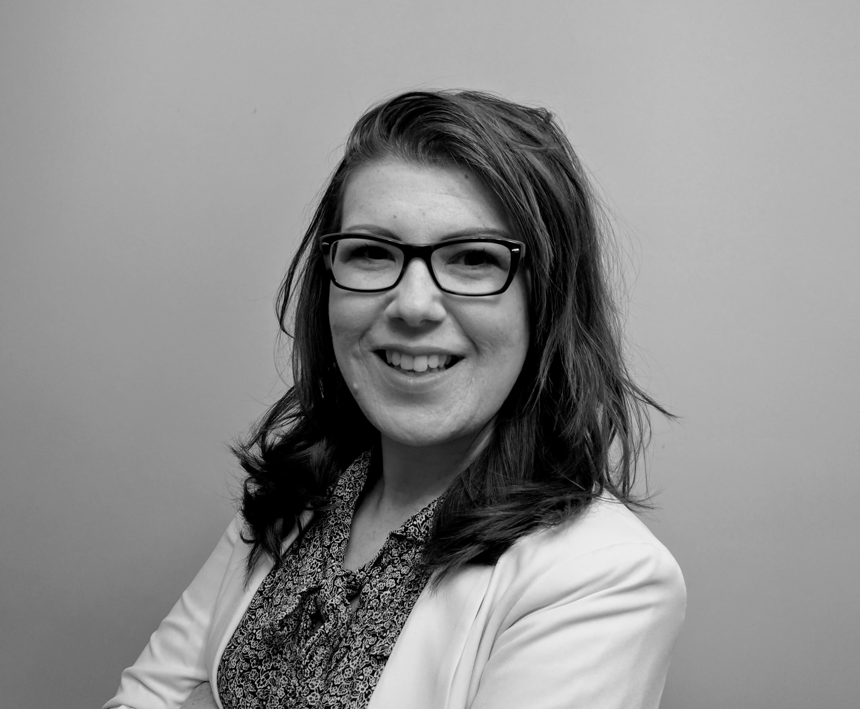 Elaine Gregersen