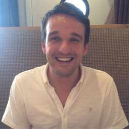 Paul Griffin