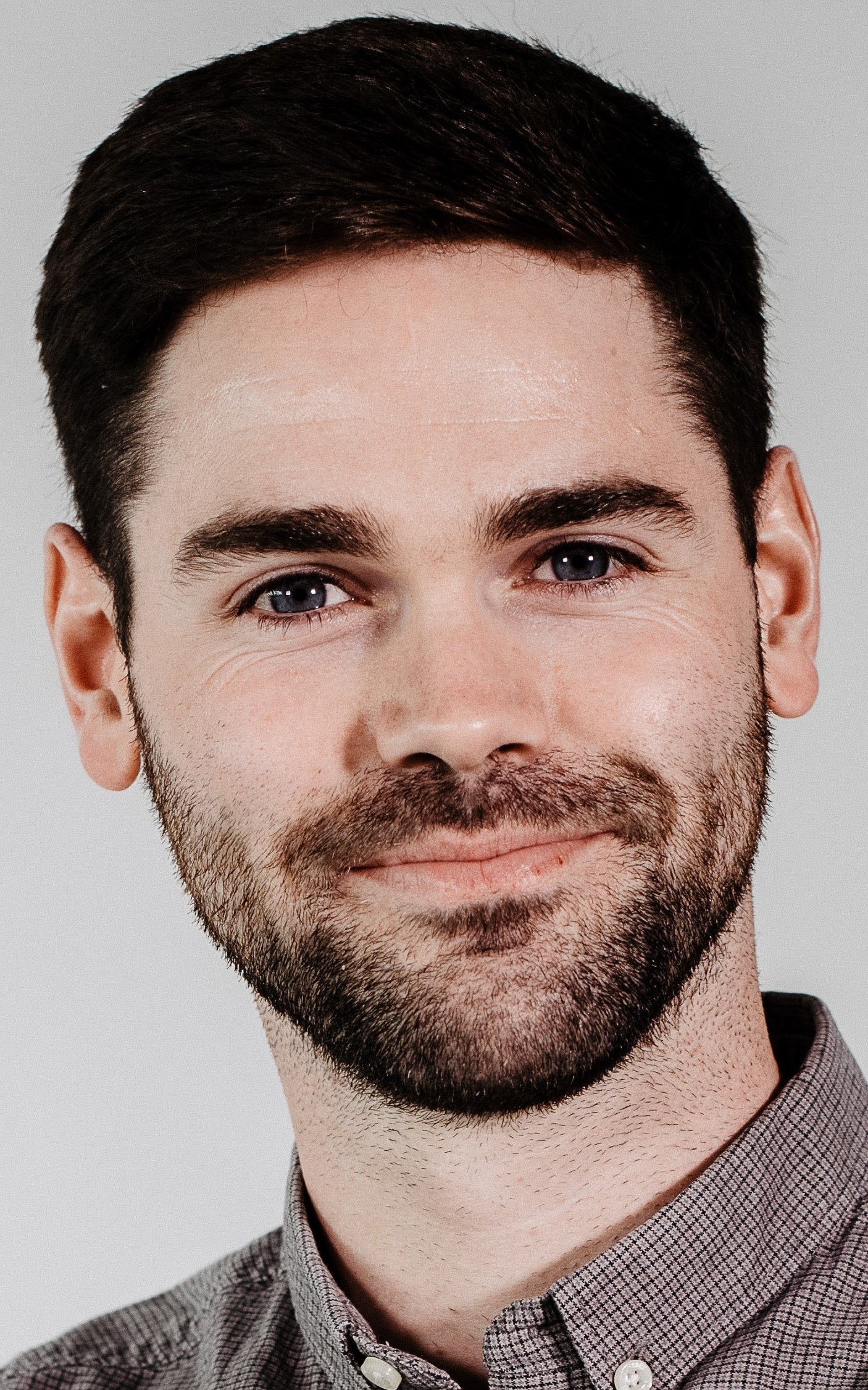 Michael Grugan