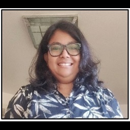 Dipsikha Guha Majumdar