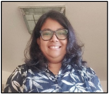 Dipsikha Guha Majumdar