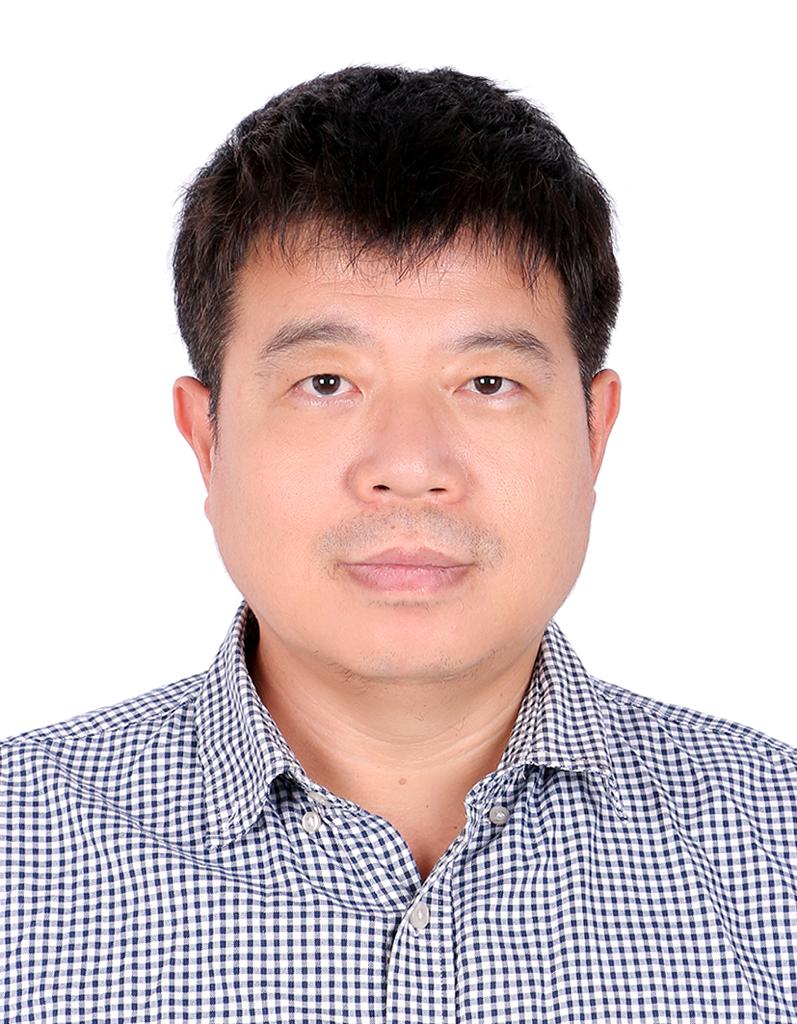 Zhanhu Guo