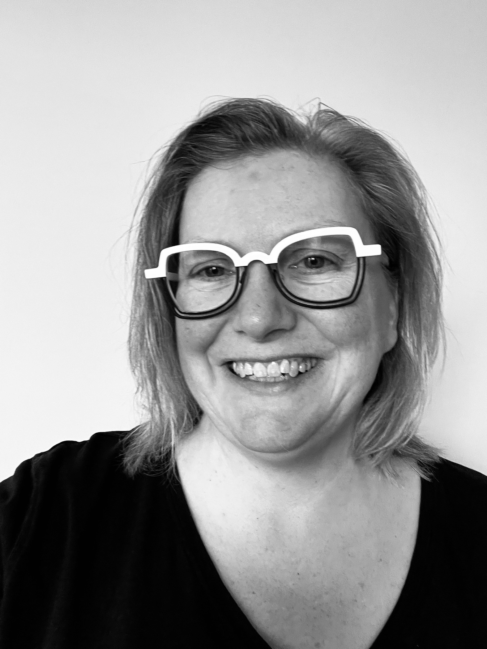 Kirsten Haack