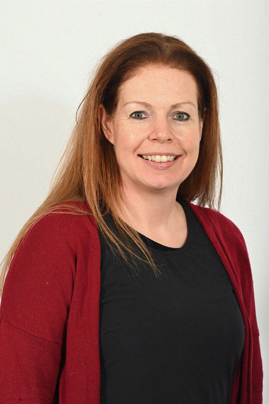 Katie Hackett