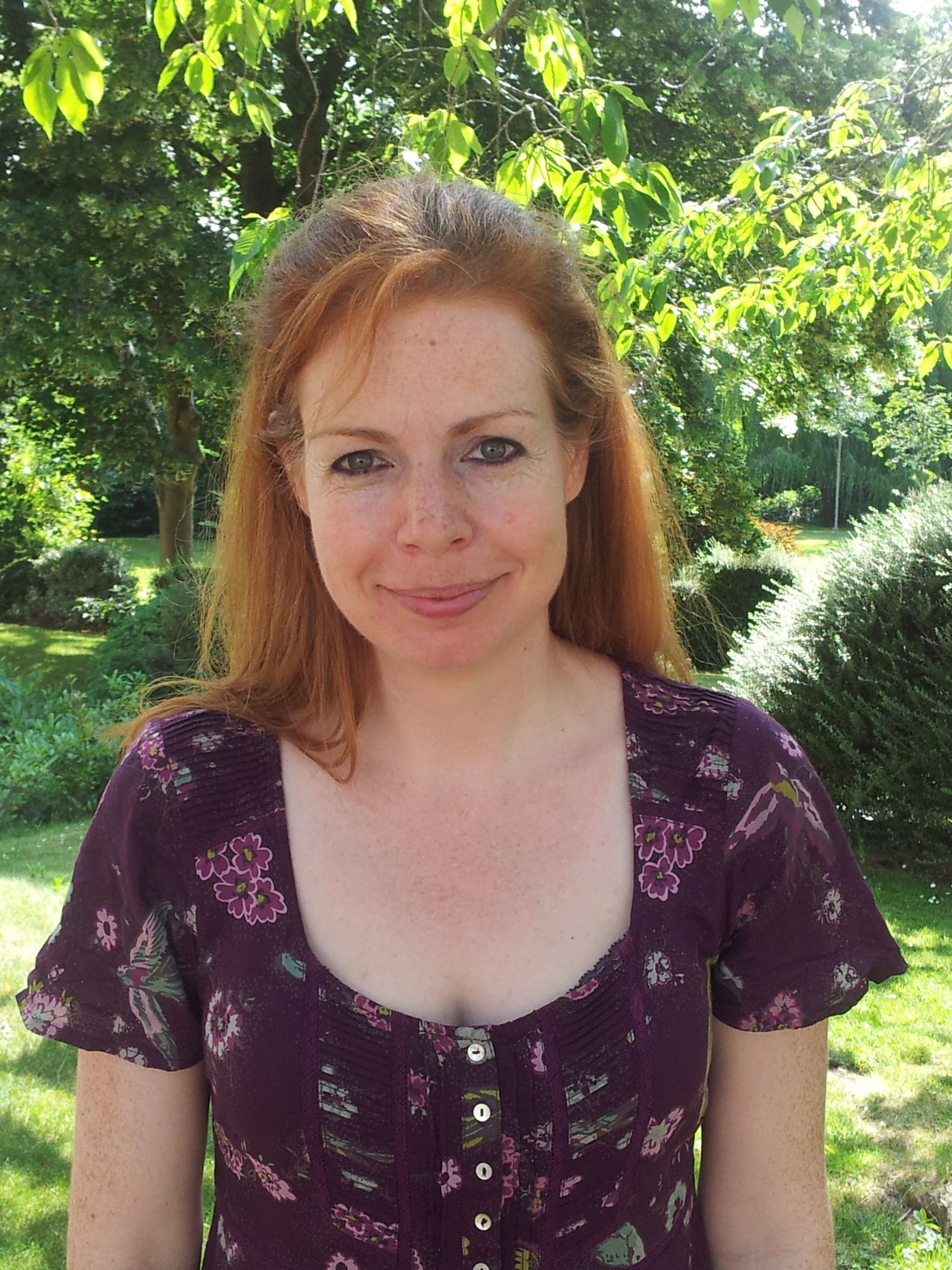Katie Hackett