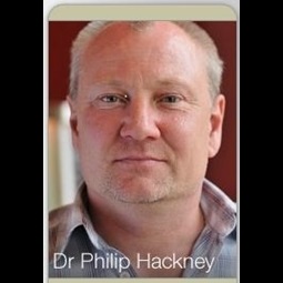 Philip Hackney