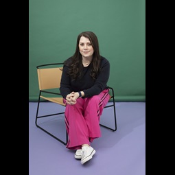 Kate Harland