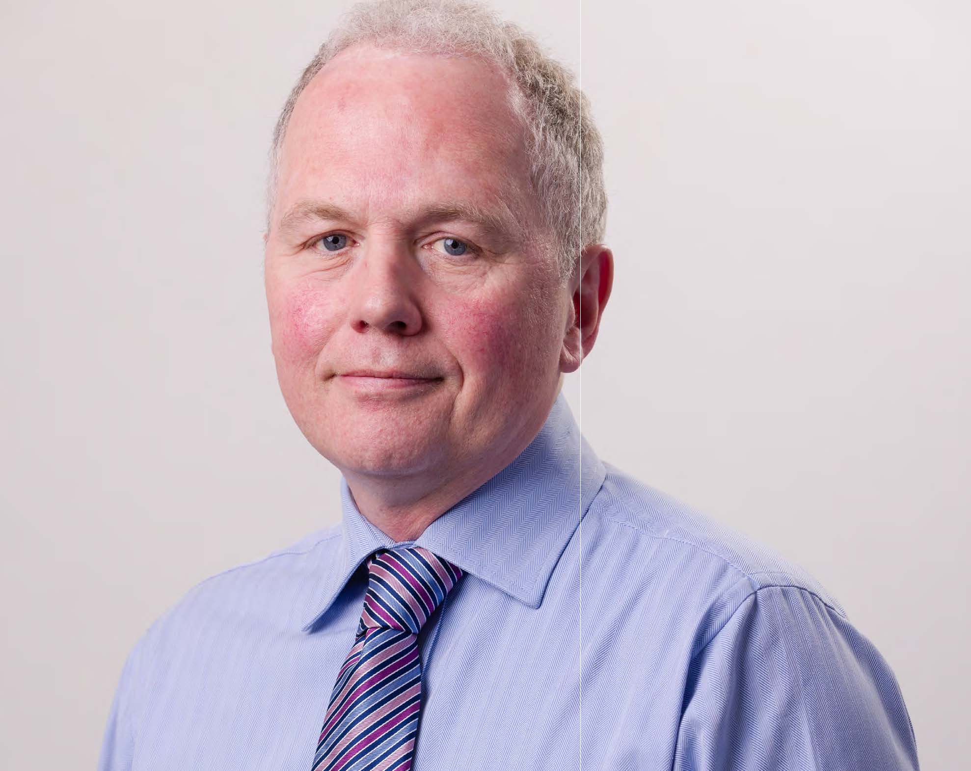 Neil Harrison