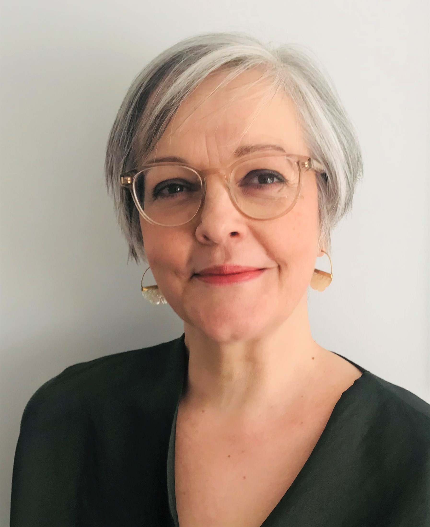 Claire Hart