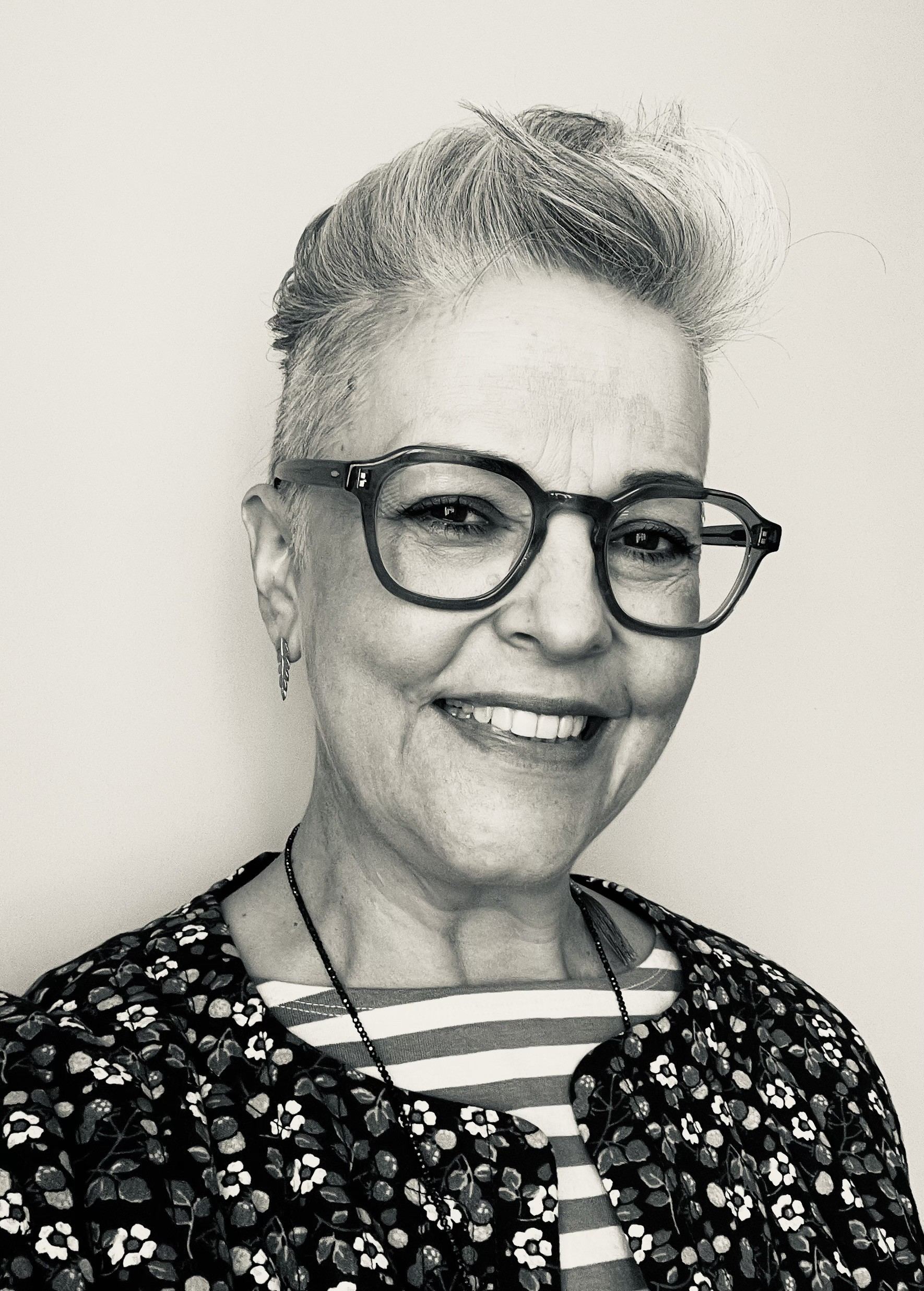 Claire Hart