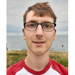 Sam Hartharn-Evans