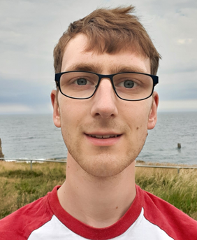 Sam Hartharn-Evans
