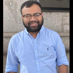 Fakhrul Hasan