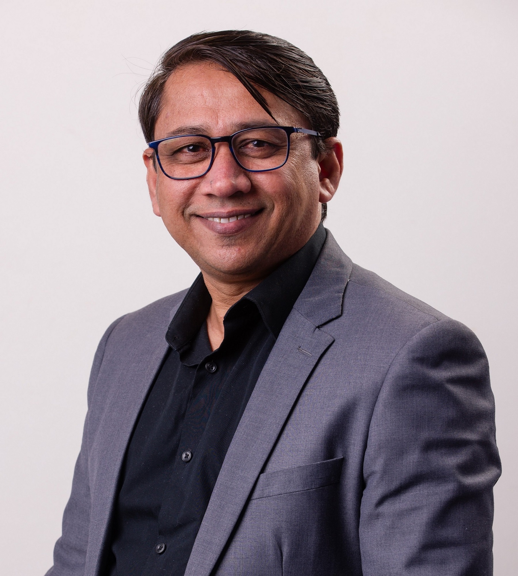 Mudassar Hasan