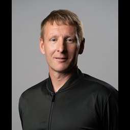 Rick Hayman
