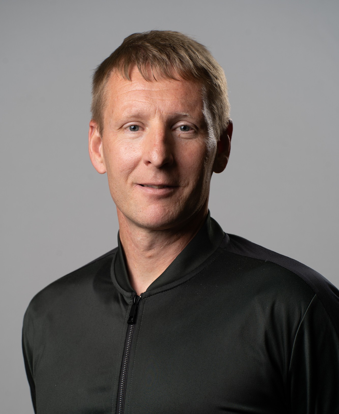 Rick Hayman