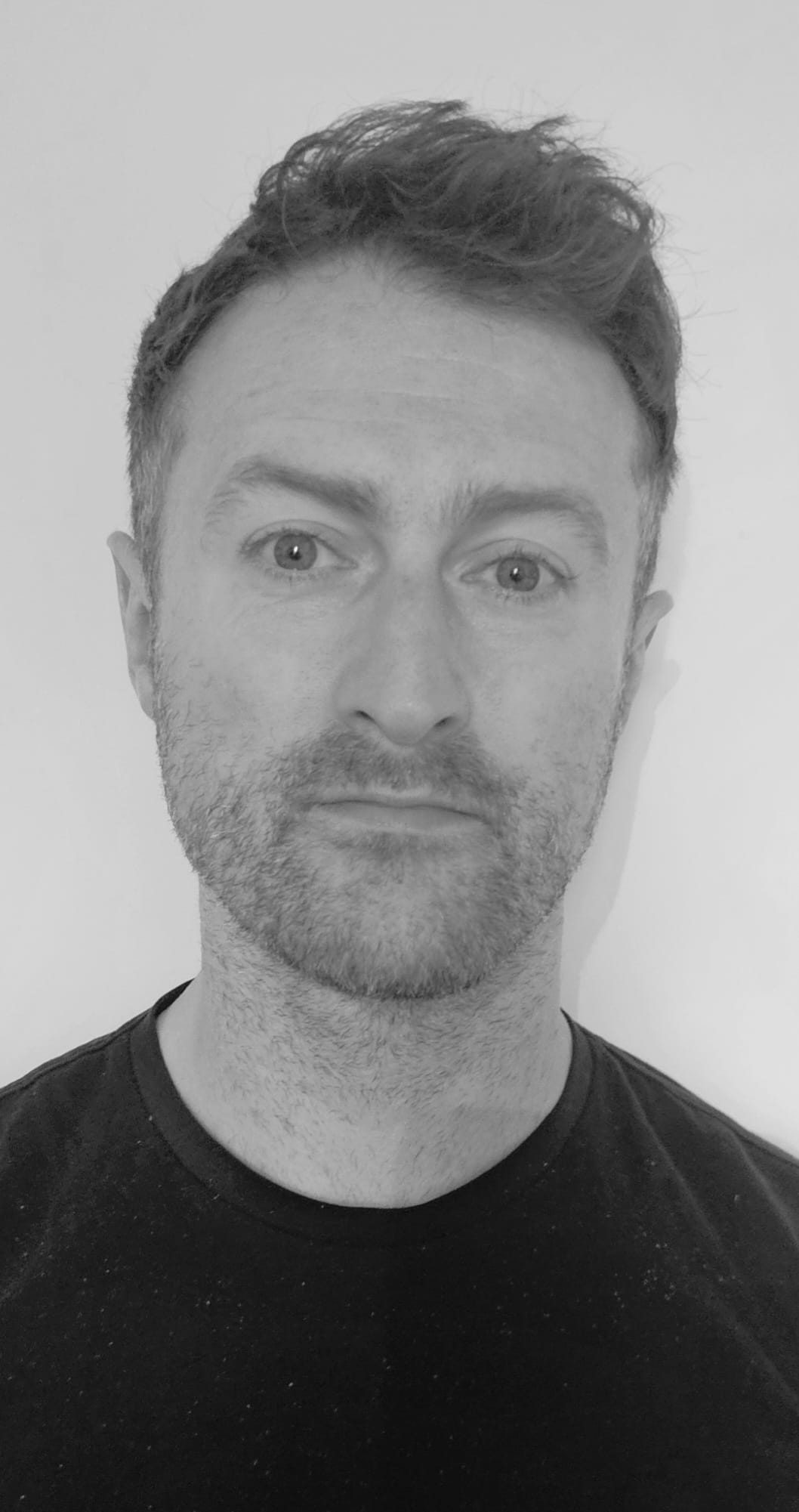 John Hayton