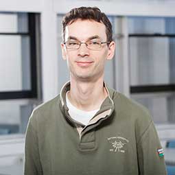 Oliver Hensengerth