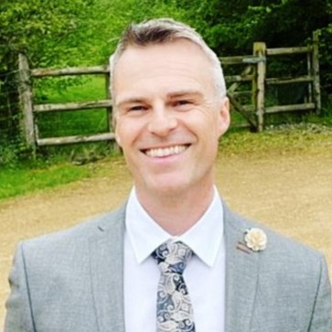 James Henstock