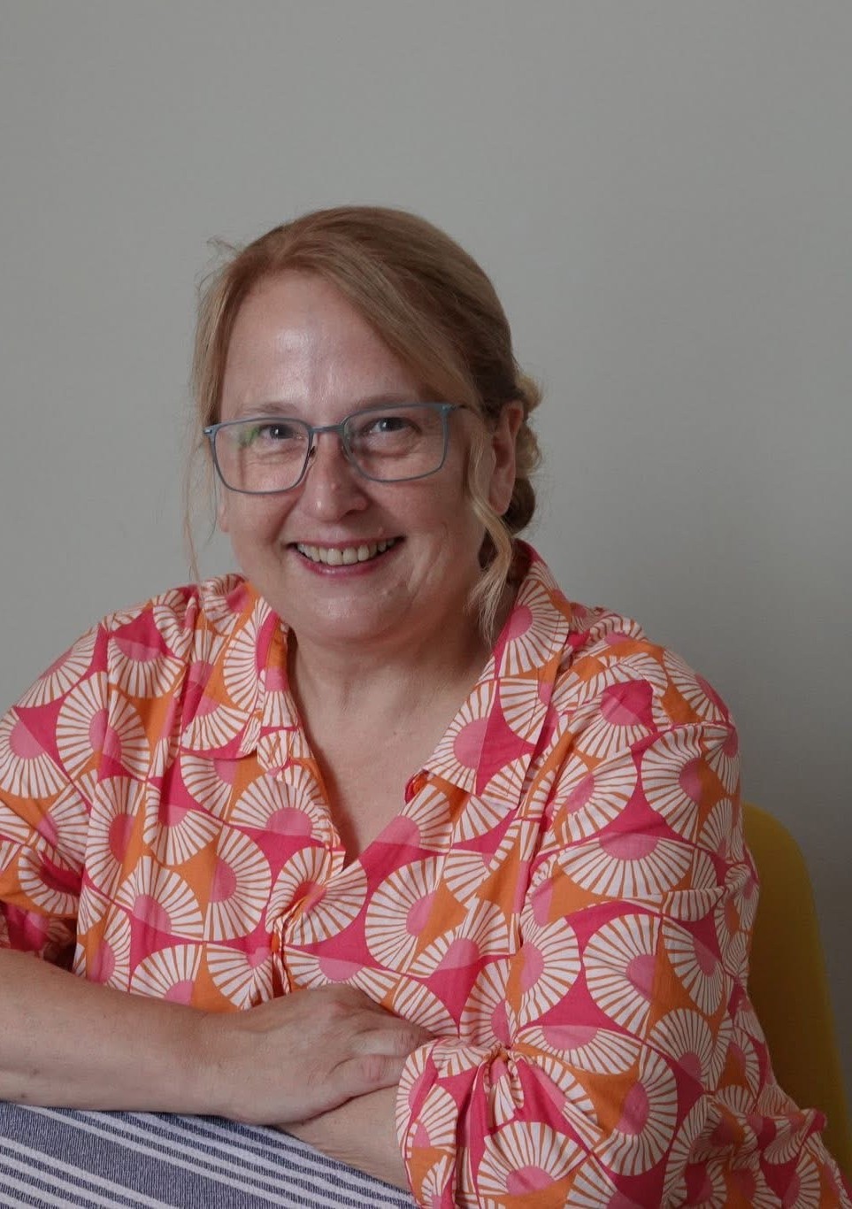 Kay Heslop