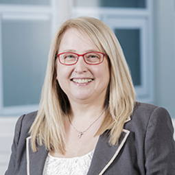 Kay Heslop