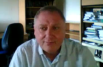 Philip Heslop