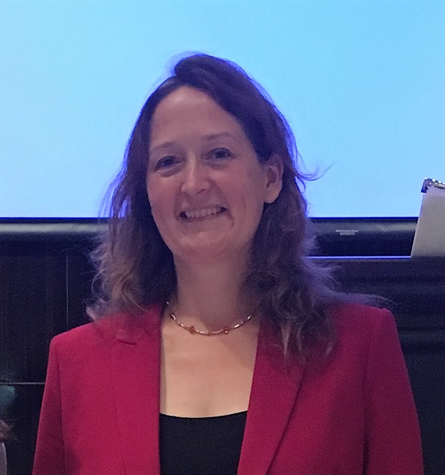 Florentina Hettinga