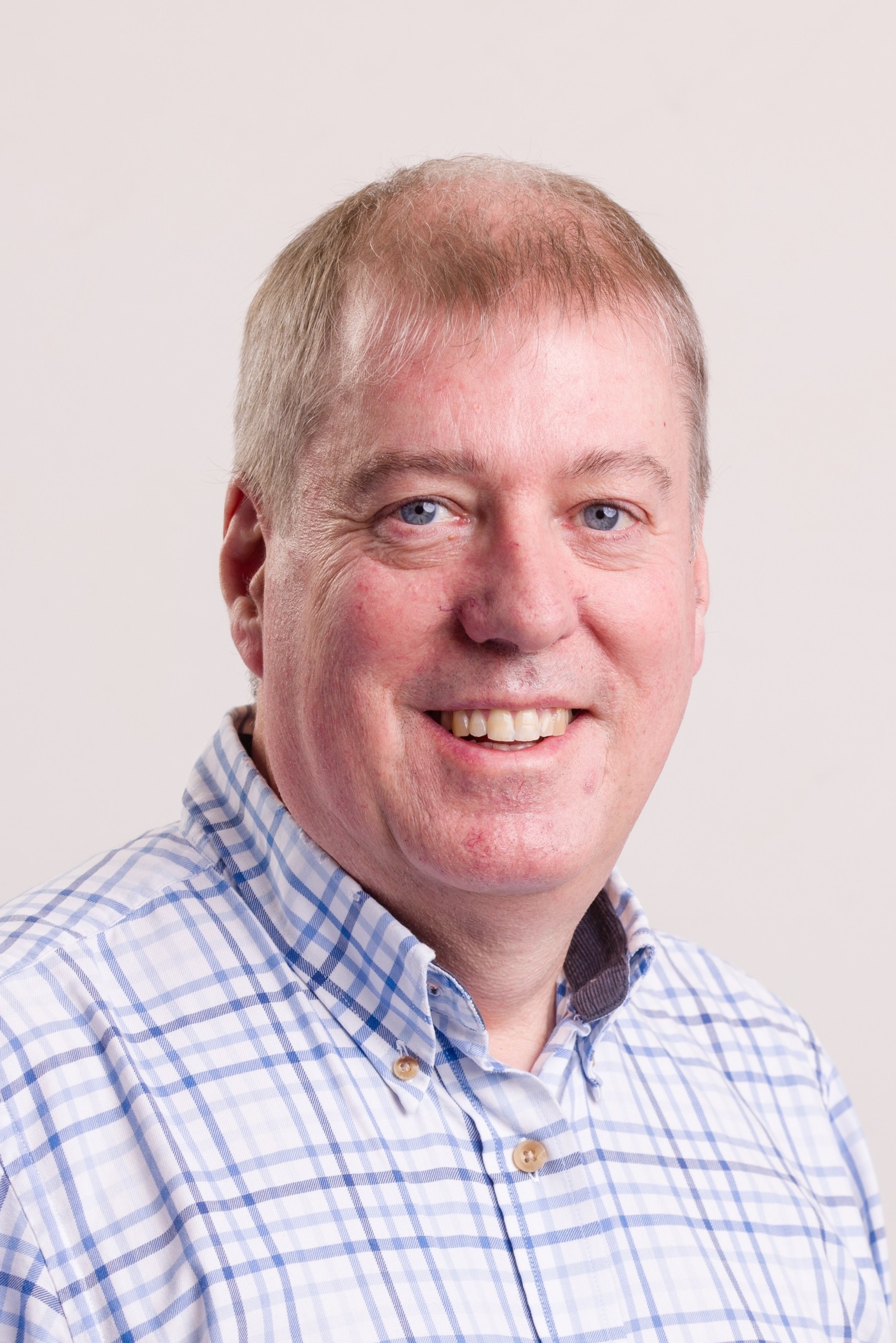 Russell Hewitson