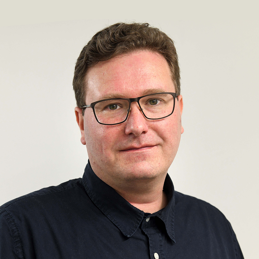 Gerrit Hilgen