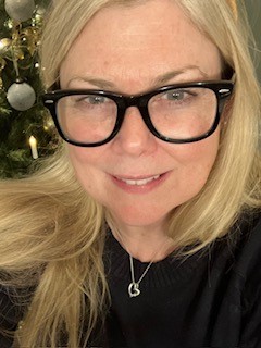 Tracy Hinchliffe