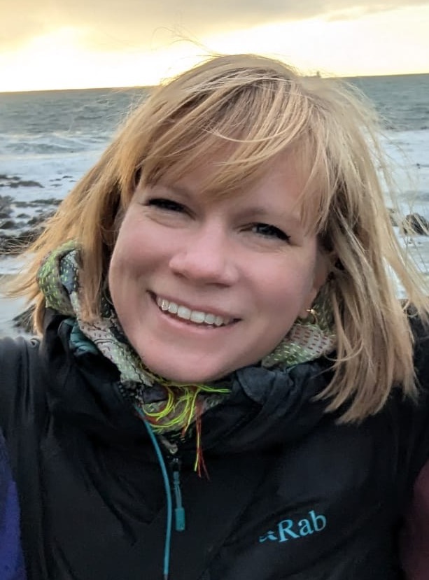 Laura Hirst