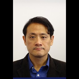 Daniel Ho