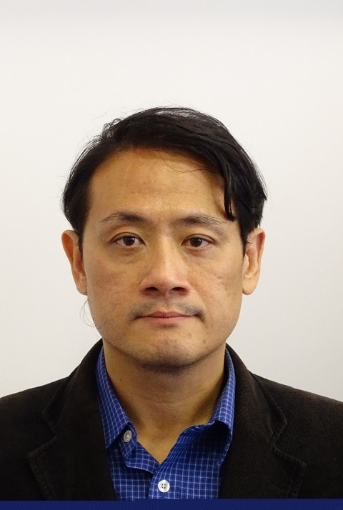 Daniel Ho