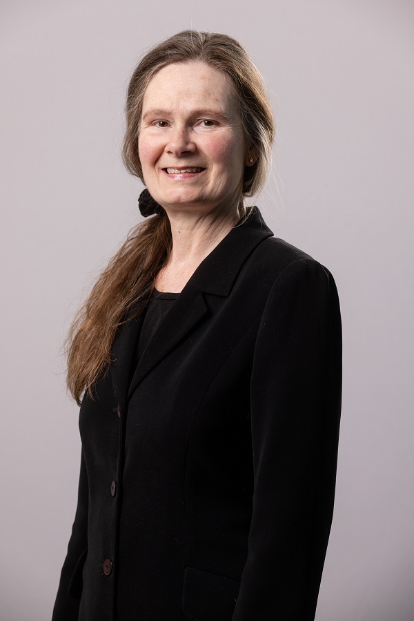 Jane Hodson-Hamilton