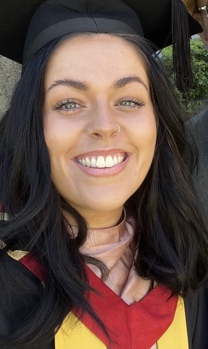 Courtney Hogg
