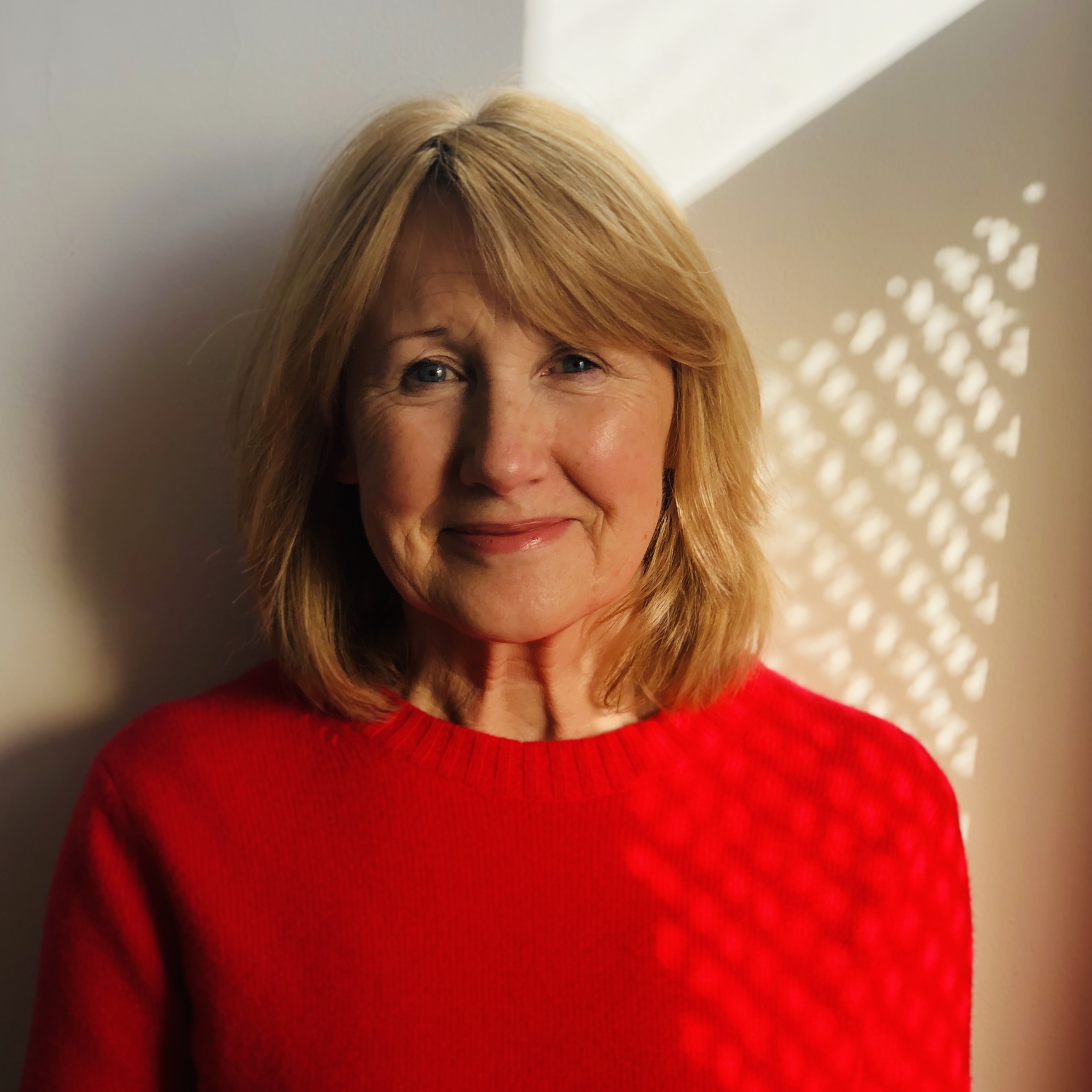 Ysanne Holt