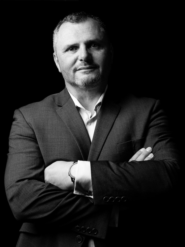 Glyn Howatson