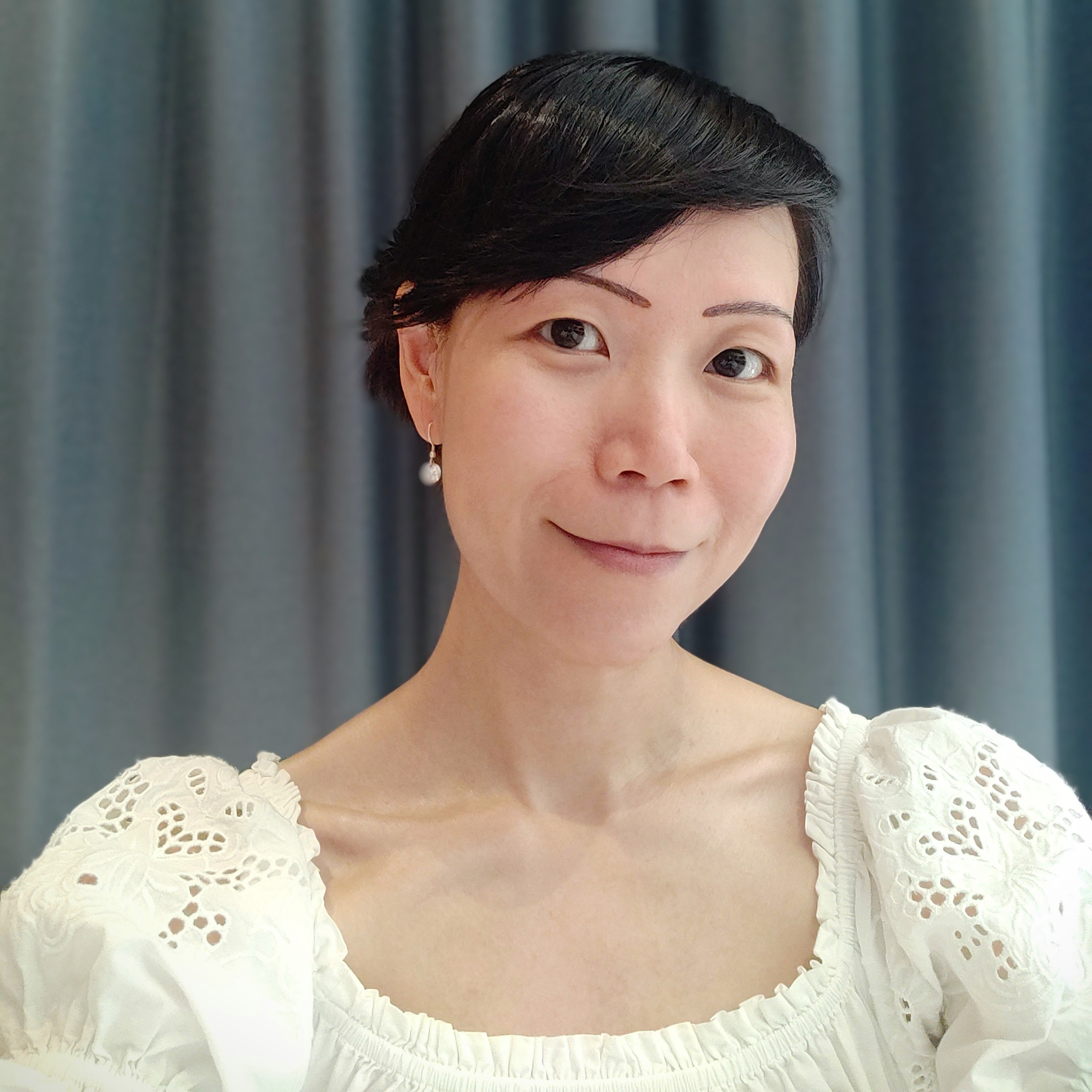 Mimi Huang
