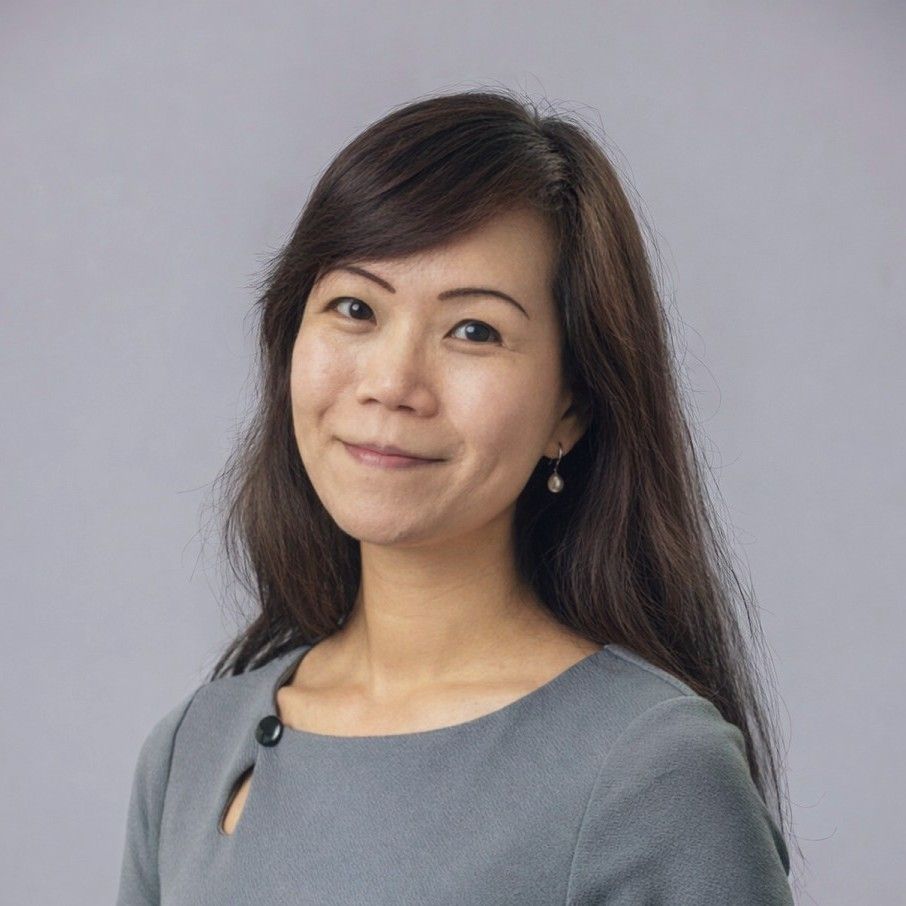 Mimi Huang