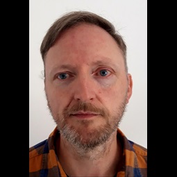 Allan Hughes