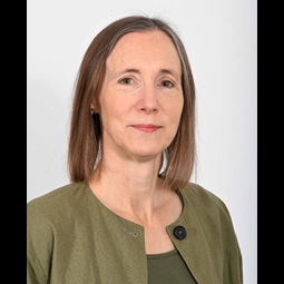 Joanna Hume