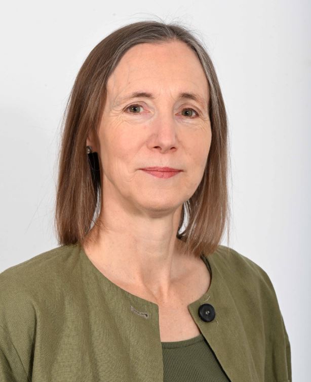 Joanna Hume