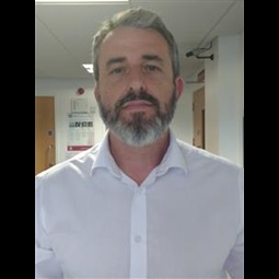 Richard Humphrey
