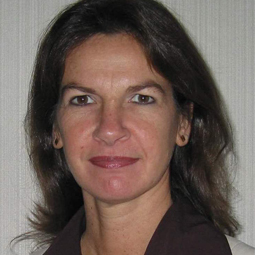 Katharine Hurlstone