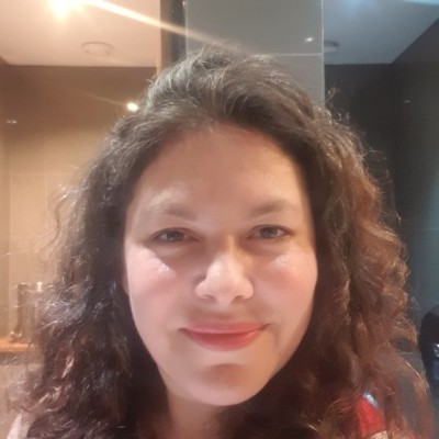 Rima Hussein